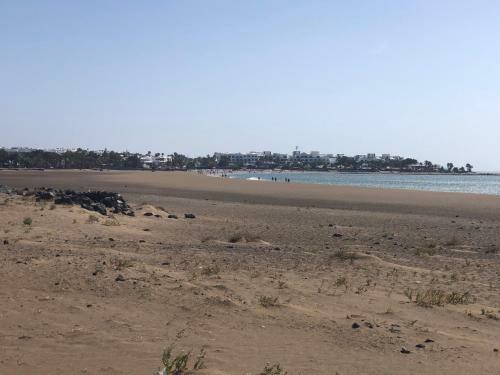 Apartamento Playa Park