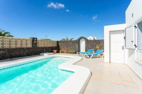 Villa Zoe