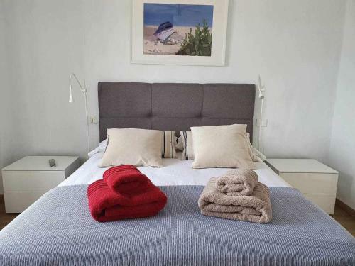 Apartamento Costa Luz Relax Suite