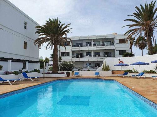 Apartamento Costa Luz Relax Suite