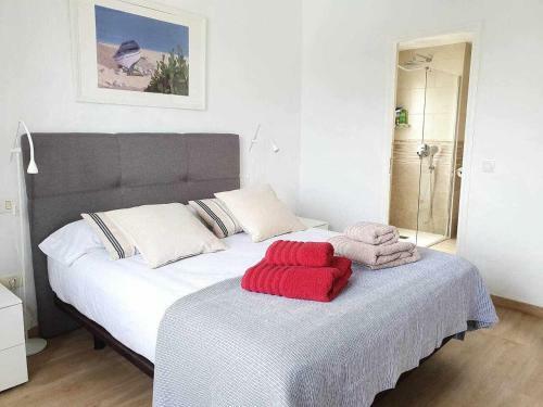 Apartamento Costa Luz Relax Suite