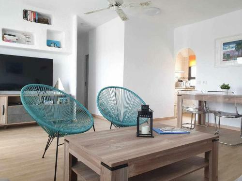 Apartamento Costa Luz Relax Suite