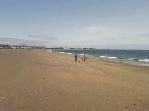 Apartamento Costa Luz Relax Suite