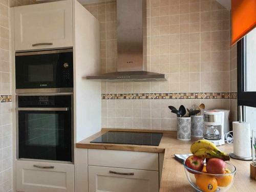 Apartamento Costa Luz Relax Suite