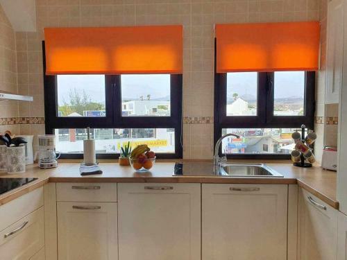 Apartamento Costa Luz Relax Suite