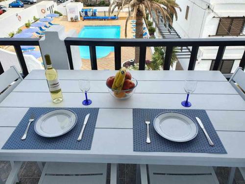 Apartamento Costa Luz Relax Suite