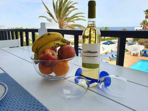 Apartamento Costa Luz Relax Suite