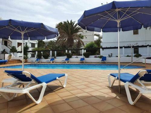 Apartamento Costa Luz Relax Suite