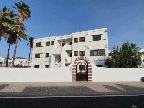 Apartamento Costa Luz Relax Suite