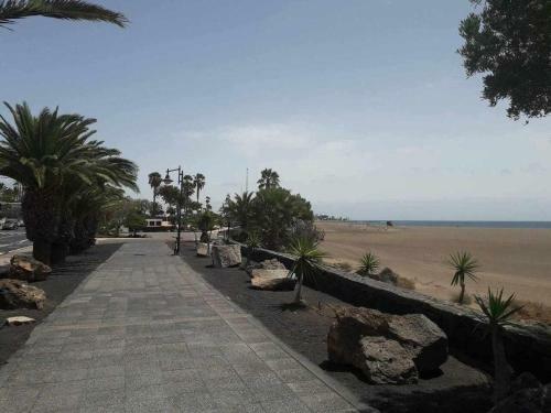 Apartamento Costa Luz Relax Suite