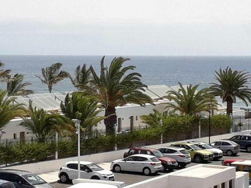 Apartamento Costa Luz Relax Suite
