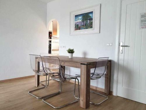 Apartamento Costa Luz Relax Suite