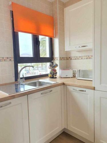 Apartamento Costa Luz Relax Suite