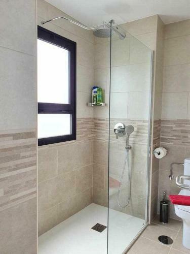 Apartamento Costa Luz Relax Suite