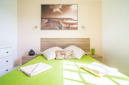 Apartamento Los Pocillos