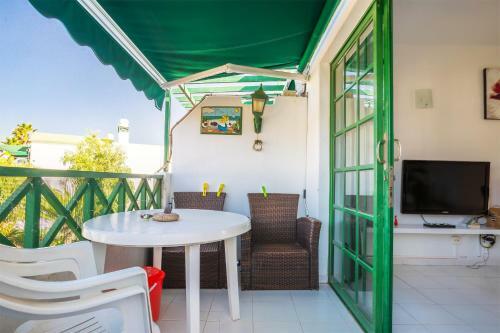 Apartamento Los Pocillos