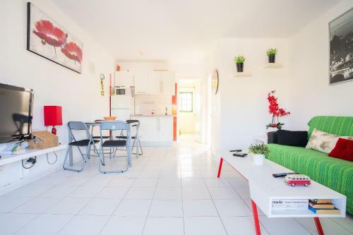 Apartamento Los Pocillos