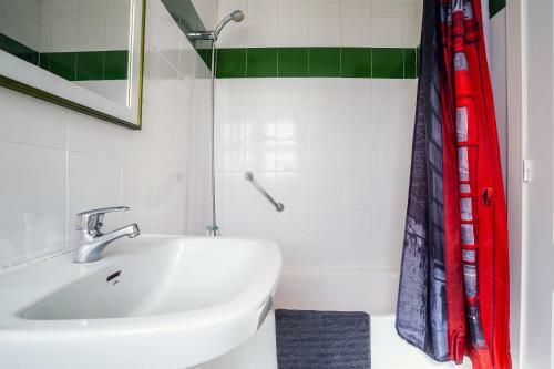Apartamento Los Pocillos