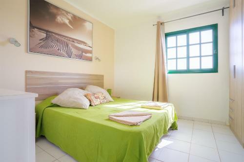 Apartamento Los Pocillos