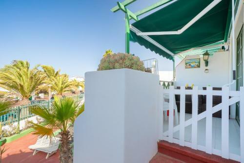 Apartamento Los Pocillos