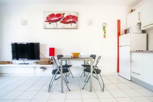 Apartamento Los Pocillos