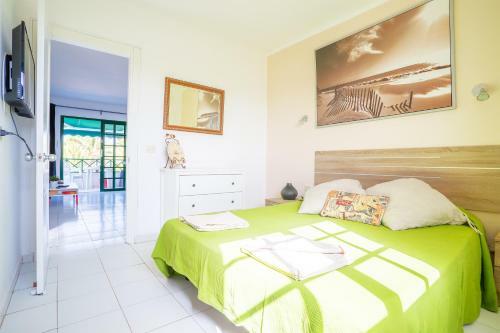 Apartamento Los Pocillos
