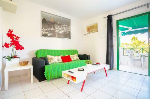Apartamento Los Pocillos