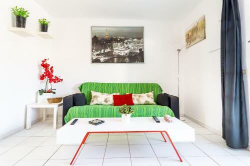 Apartamento Los Pocillos