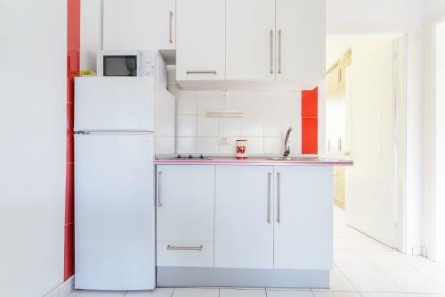 Apartamento Los Pocillos