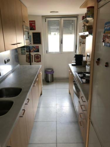 Apartamento De Playa Valmar - Beachfront Exclusive Residential