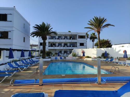 Apartamento Costa Luz Sirens Beach