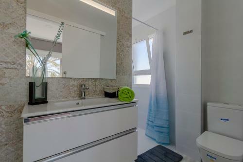 Apartamento Costa Luz Sirens Beach