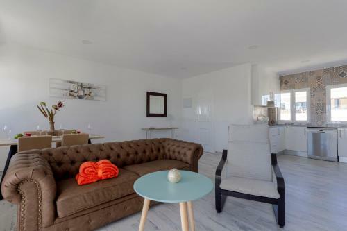 Apartamento Costa Luz Sirens Beach