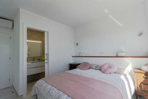 Apartamento Costa Luz Sirens Beach