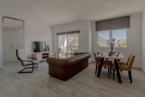 Apartamento Costa Luz Sirens Beach