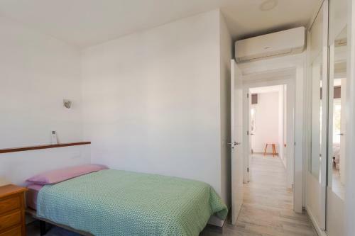 Apartamento Costa Luz Sirens Beach