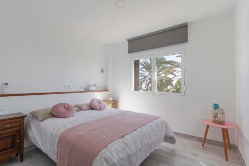 Apartamento Costa Luz Sirens Beach