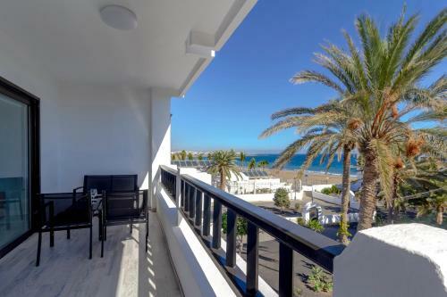 Apartamento Costa Luz Sirens Beach