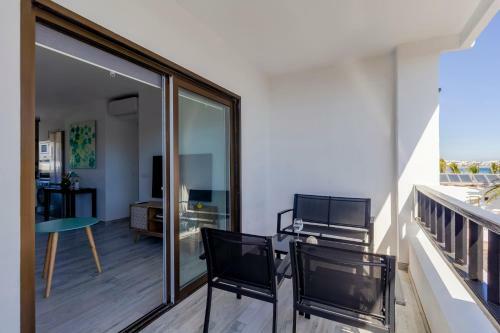 Apartamento Costa Luz Sirens Beach