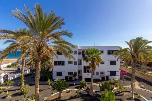Apartamento Costa Luz Sirens Beach