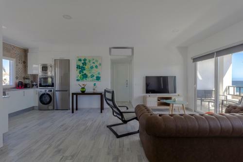Apartamento Costa Luz Sirens Beach