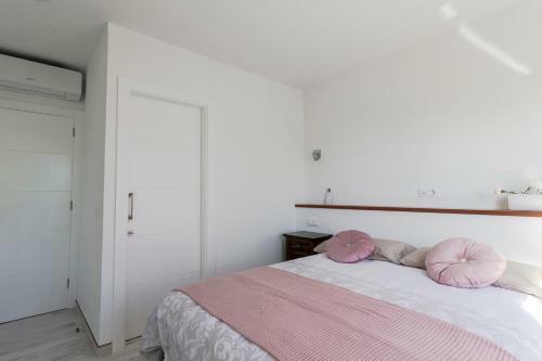 Apartamento Costa Luz Sirens Beach