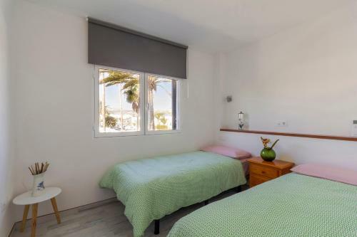 Apartamento Costa Luz Sirens Beach