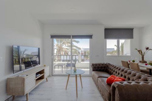 Apartamento Costa Luz Sirens Beach