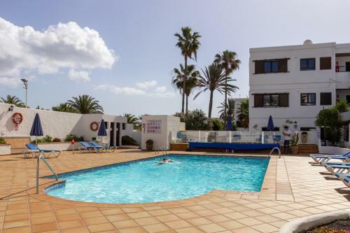 Apartamento Costa Luz Sirens Beach