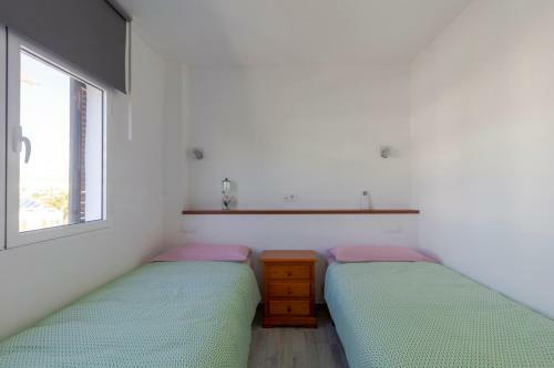 Apartamento Costa Luz Sirens Beach