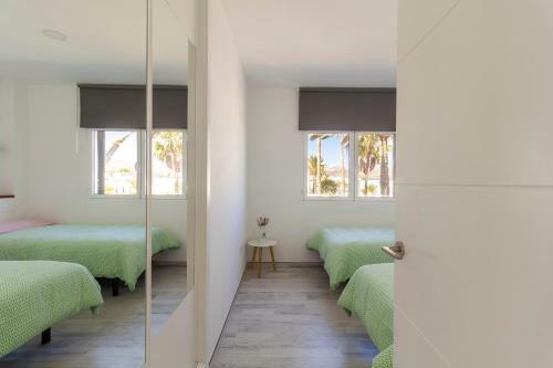 Apartamento Costa Luz Sirens Beach
