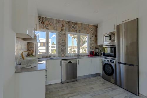 Apartamento Costa Luz Sirens Beach