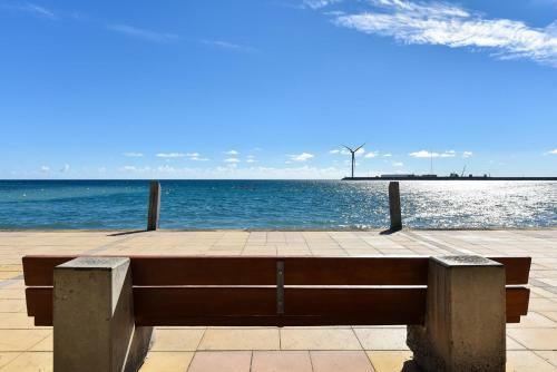 Deluxe Apartment In Cruce De Arinaga