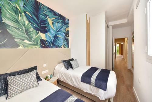 Deluxe Apartment In Cruce De Arinaga
